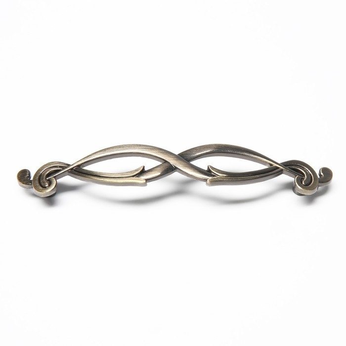 Ручка-скоба ТУНДРА PC172AB, м/о 96 мм, цвет бронза, 4 шт TMP Ручка-скоба ТУНДРА PC172AB, м/о 96 мм, цвет бронза, 4 шт TMP