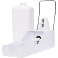 Дозатор локтевой Bio эконом 1л, спрей