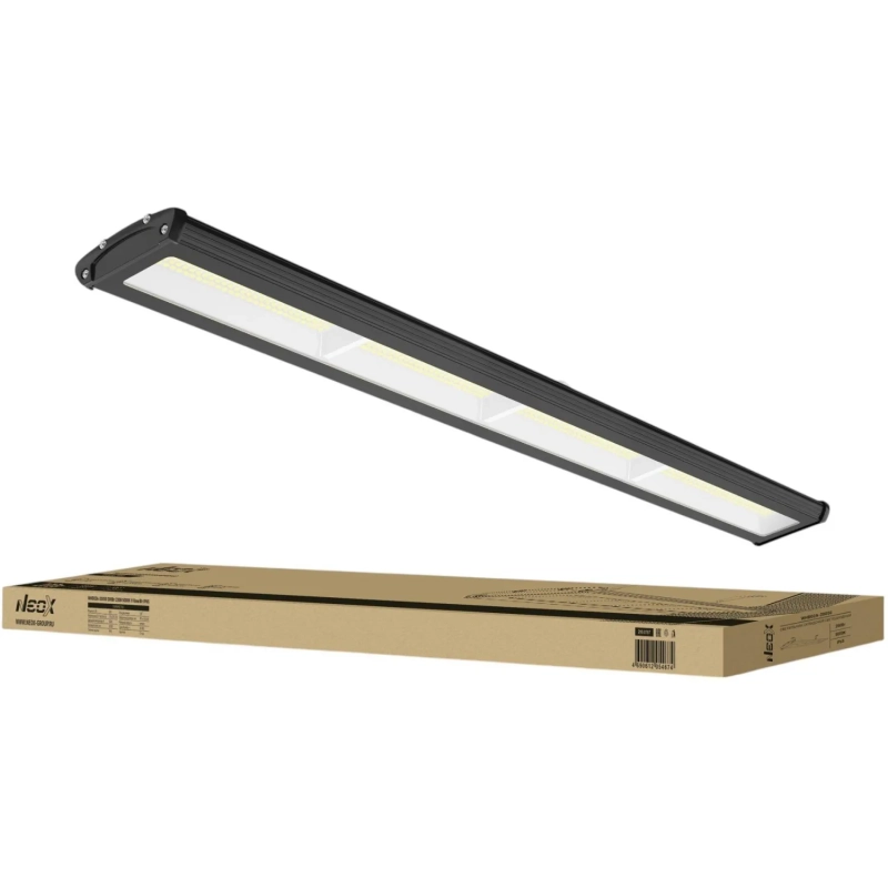 Светильник  светодиод WHB02A-20050 200Вт 230В 5000К IP65