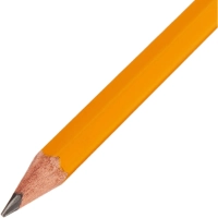 Карандаш чернографитный KOH-I-NOOR 1500/8B, б/ласт,  150008B01170RU