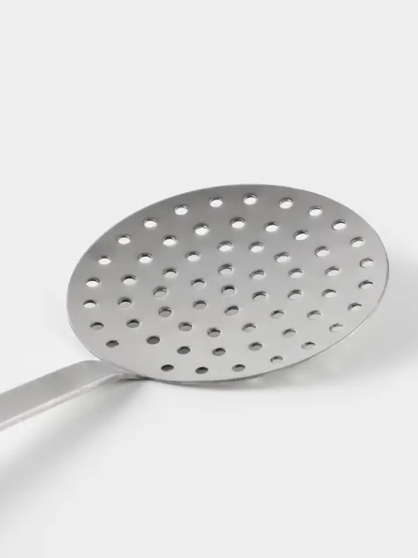 Шумовка Hanna Kn&ouml;vell, d=10 см, h=32 см, нержавеющая сталь