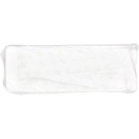 Пакет с вырубной ручкой 60см*63 см, 65 мкм, с рисунком, 20 шт/уп.