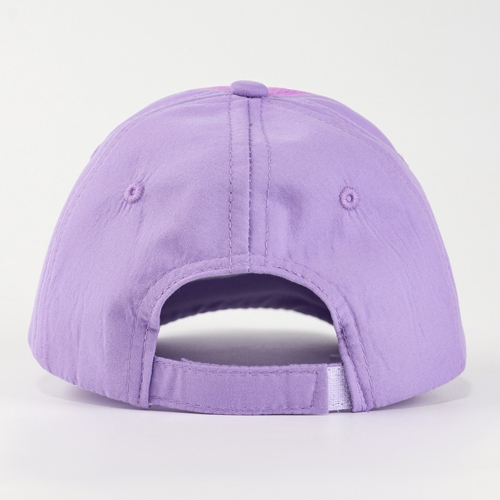 Кепка детская для девочки «Полянка Кепка детская для девочки «Полянка", р-р. 48-50