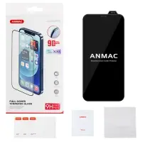 Защитное стекло iPh X/XS 9D ANMAC Арт.1137332