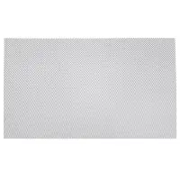 Сетка для защиты радиатора AVS PN-06 (ячейка ромб 9х6) 40х100см черн.