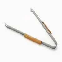 Подарочный набор для барбекю &laquo;Мастер гриля&raquo;, 3 предмета