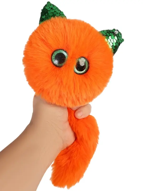 Puffy fluffy showbox (6pcs) Puffy fluffy showbox (6pcs)