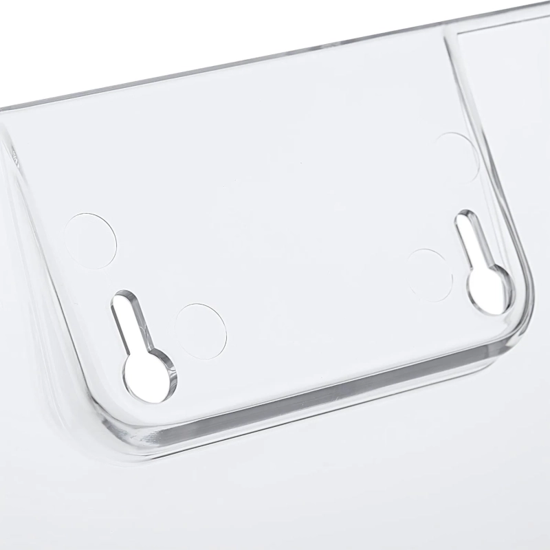 Подставка настольная /настенная Attache А4 Лидер ак