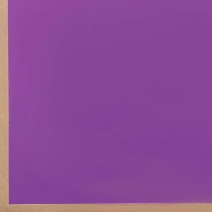 Пленка для цветов &laquo;Бронзовая полоса&raquo;, лавандовый, 58 см &times; 10 м (&plusmn; 1 см)