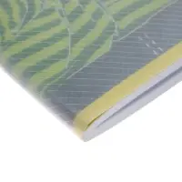 Альбом для рисования Hatber. Street Style А4, 40 листов, на скобе