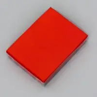 Коробка для печенья, Present, 14×10.5×2.5 см
