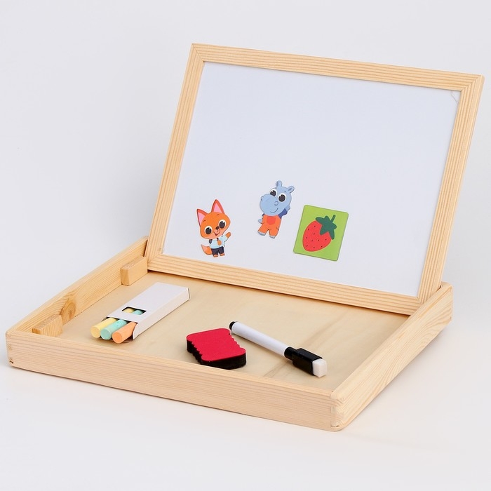 Магнитный конструктор «Транспорт» Магнитный конструктор «Транспорт»