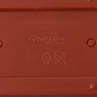 Горшок для кактуса с поддоном &laquo;Фелиция&raquo;, 1.5 л, терракотовый