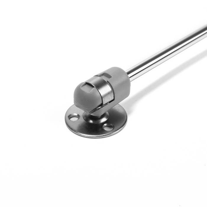 Газовый лифт ТУНДРА GL050GR, 50N, цвет серый Газовый лифт ТУНДРА GL050GR, 50N, цвет серый