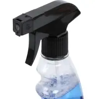 Очиститель стекол Grass Clean Glass, 600 мл, триггер