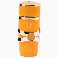 Парфюмерная вода женская Lattafa YARA TOUS, 100 мл (по мотивам Fame Rabanne)