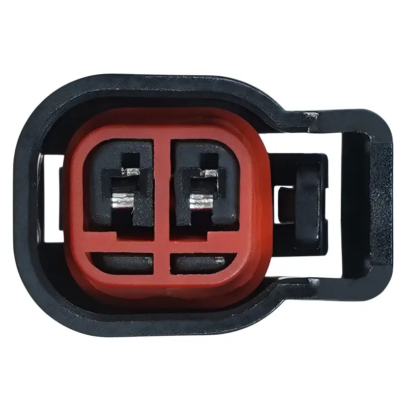 Разъем 2 pin с проводами для датчика ABS Chevrolet Cruze, Orlando, Opel Astra J