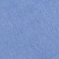 Салфетки хозяйственные Luscan Professional виск 90г/м2 30х38 5шт/уп голубые