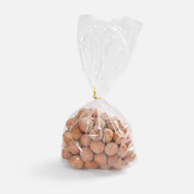 Набор «Как по щелчку» с орехами Набор «Как по щелчку» с орехами