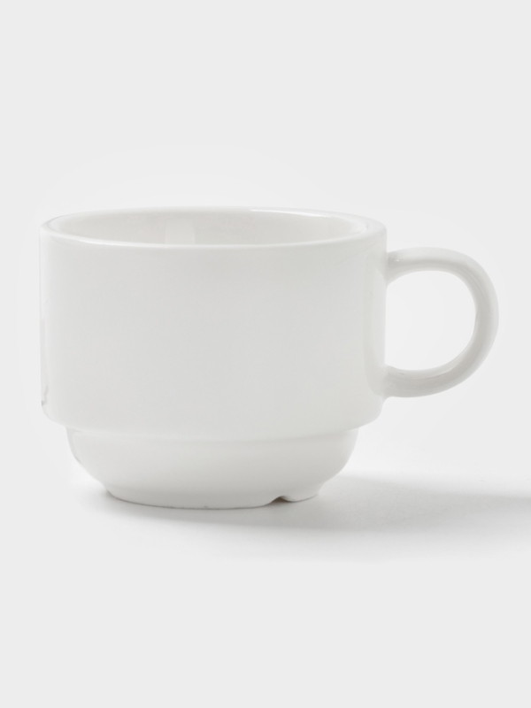 Чашка штабилурема 80 мл Чашка штабилурема 80 мл