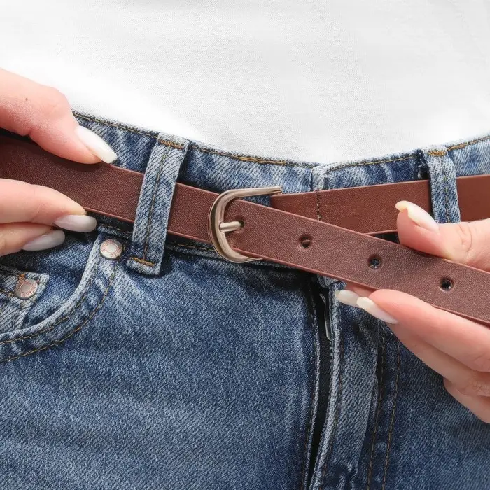 Пряжка для ремня, 2.9×2.6 см, 20 мм, цвет золотой Пряжка для ремня, 2.9×2.6 см, 20 мм, цвет золотой