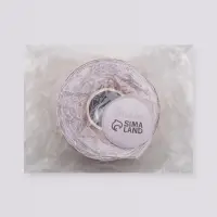 Кинезио - тейп, 5 см &times; 5 м, бежевый