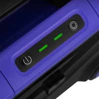 Моющий пылесос для ковров и мягкой мебели КТ-5246 - 800 Вт