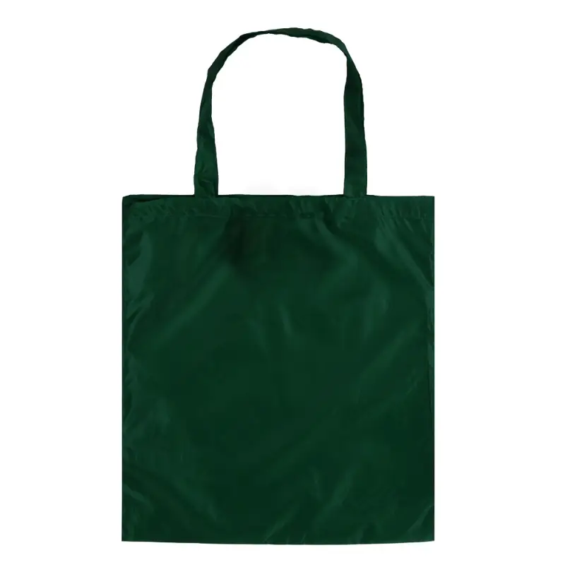 Сумка складная тм VETTA Зверята, 39х40 см, ручка 25 см, полиэстер