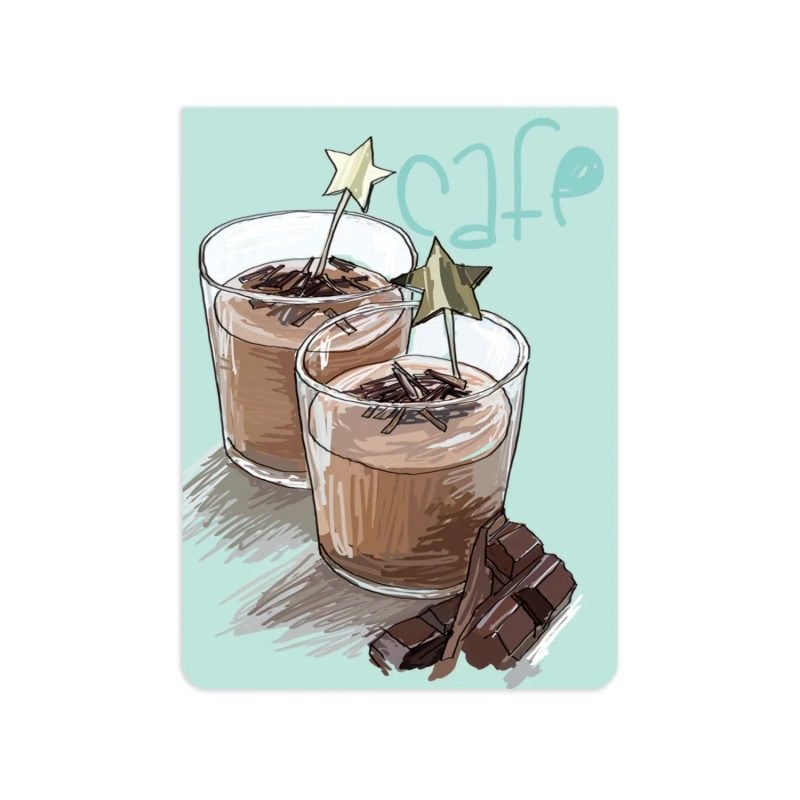 Блокнот SMART JOURNAL А7,250л,10 вид,отрыв.блок,без линовки,микс 3 3-558/03