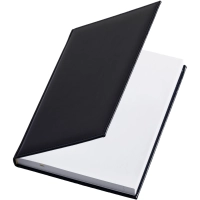 Ежедневник недатированный синий, А4, 202х272 мм, 176 л, АТТАСНЕ Каньон