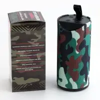 Портативная колонка &laquo;Сильному&raquo;, мод. PS-02