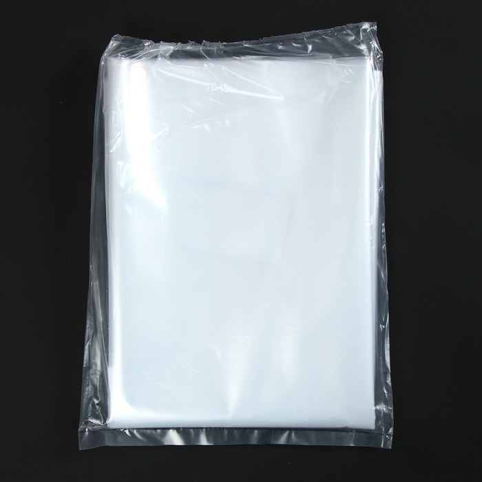 Плёнка полиэтиленовая 120 мкм, прозрачная, длина 5 м, ширина 3 м, рукав (1.5 м × 2), Эконом 50% , Greengo Плёнка полиэтиленовая 120 мкм, прозрачная, длина 5 м, ширина 3 м, рукав (1.5 м × 2), Эконом 50% , Greengo