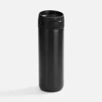 Набор Flexpen Travel, черный с желтым