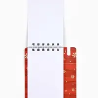 Набор: блокнот и мини ручка, 32 листа "Чудес в новом году" Набор: блокнот и мини ручка, 32 листа "Чудес в новом году"