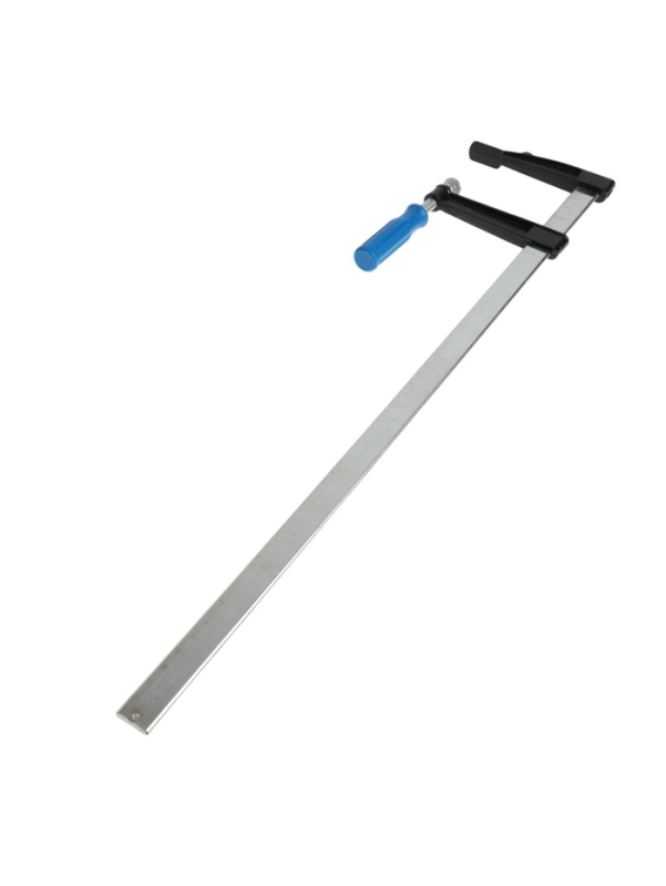 Струбцина F-образная ТУНДРА, пластиковая рукоятка, 800 х 120 х 890 мм Струбцина F-образная ТУНДРА, пластиковая рукоятка, 800 х 120 х 890 мм