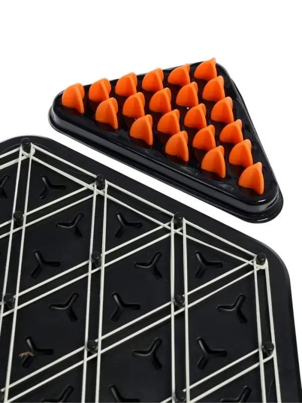 Настольная игра «Гексобитва», большой набор, 2-4 игрока, 5+