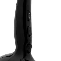 Фен Sakura SA-4052BK, 2400 Вт, 1.8 м, 3 температурных режима, 2 скорости, сушка холодным воздухом Фен Sakura SA-4052BK, 2400 Вт, 1.8 м, 3 температурных режима, 2 скорости, сушка холодным воздухом