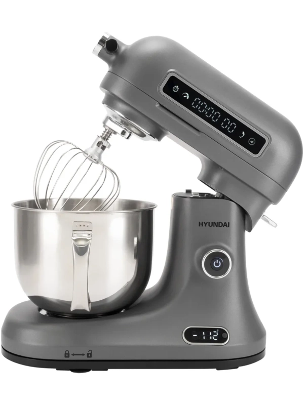 Миксер планетарный HYM-S8551