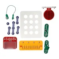 Электронный конструктор &laquo;Синтезатор&raquo;, 7 в 1, 11 элементов