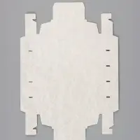 Коробка подарочная под 10 конфет &laquo;С Новым годом!&raquo;, 9.8&times;22&times;3.5 см