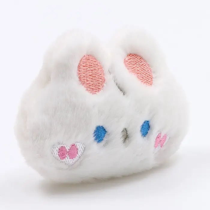 Набор мягких игрушек Milo toys в банке, 17 шт., МИКС