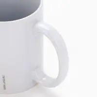 Кружка чайная керамическая &laquo;Замышляю шалость&raquo;, 320 мл