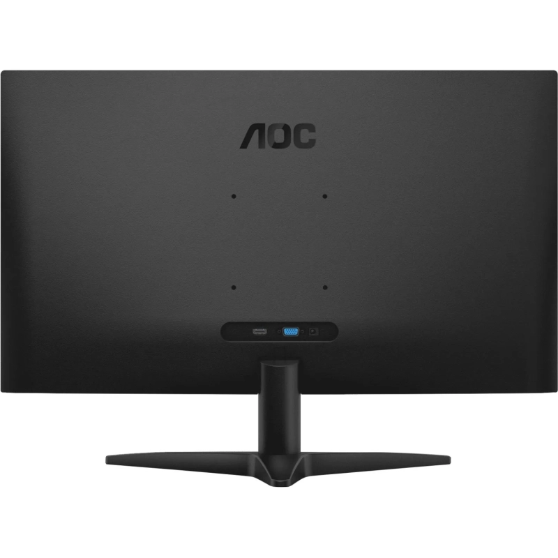 Монитор 27 AOC 27B36H Black (IPS, FHD, 120Hz, , , HDMI 1.4 (AC ext))
