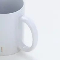 Кружка керамическая «Круассан», 320 мл Кружка керамическая «Круассан», 320 мл