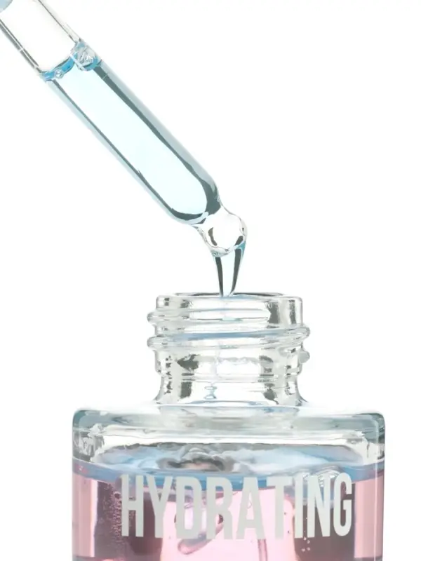 Увлажняющая сыворотка для лица Sadoer с гиалуроновой кислотой, экстракт шиповника, 30 мл