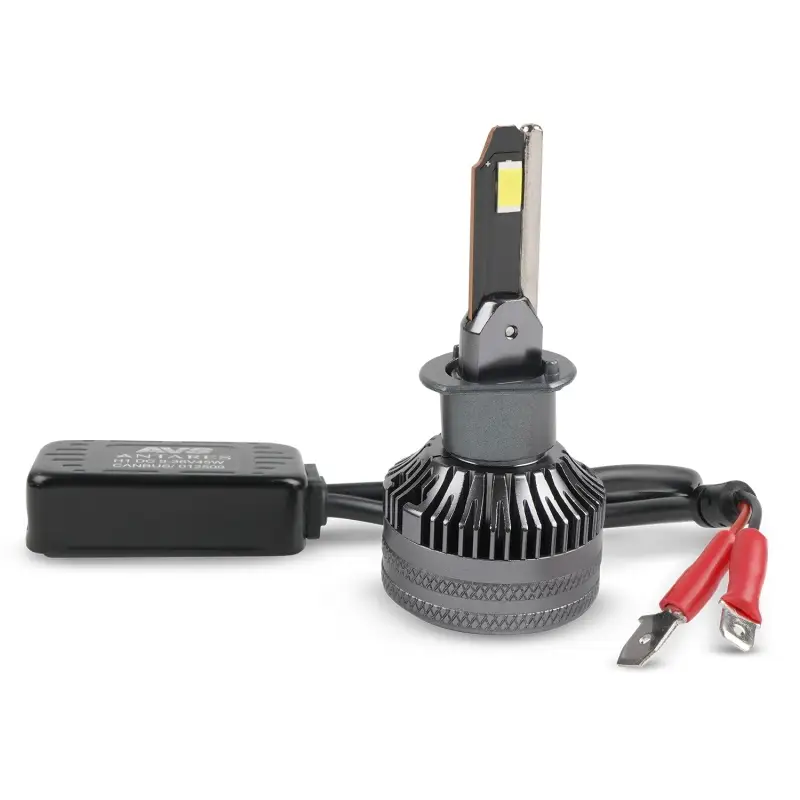 Светодиодная лампа AVS Antares H1, 9-36V, 45W, 2 шт.