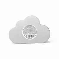 Бомбочка для ванн "я-плавающее облачко для ванн" 150 г Бомбочка для ванн "я-плавающее облачко для ванн" 150 г