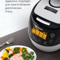 Мультиварка HYMC-1610