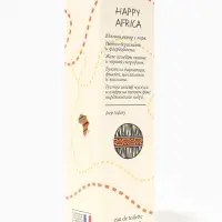 Туалетная вода женская Bon Voyage! Happy Africa, 50 мл