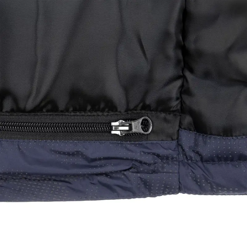 Жилет светоотражающий Lattvind темно-синий, размер XS Жилет светоотражающий Lattvind темно-синий, размер XS